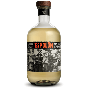 Tequila Espolon Reposado