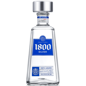 Tequila 1800 Silver Reserve