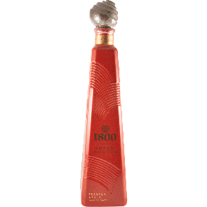 Tequila 1800 Guachimonton