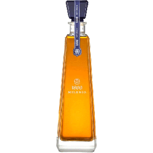Tequila 1800 Milenio Extra Anejo