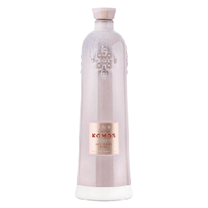 Tequila Komos Reposado Rosa