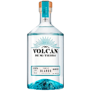 Tequila Volcan De Mi Tierra Blanco
