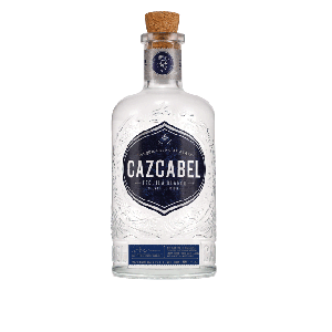 Tequila Cazcabel Blanco