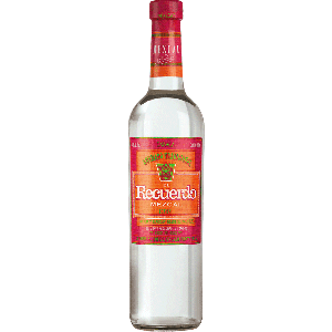 Mezcal El Recuerdo Joven