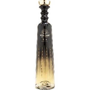 Tequila Volcan De Mi Terra X.a. Luminous
