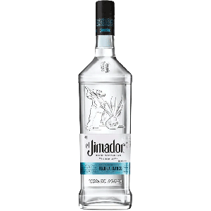 Tequila El Jimador Blanco