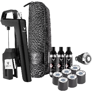 Coravin Model Six+ Piano Black