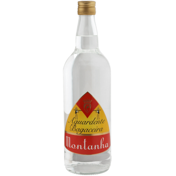 Bagaceira Montanha