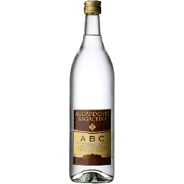 Spirit Bagaceira Abc Branca