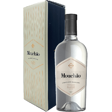 Spirit Bagaceira Mouchão Alicante Bouschet 2016
