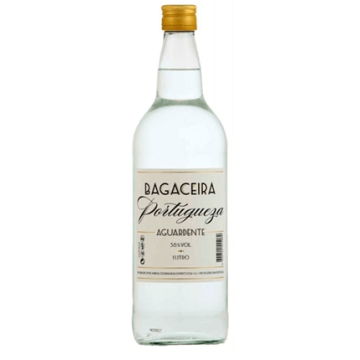 Spirit Bagaceira Portuguesa