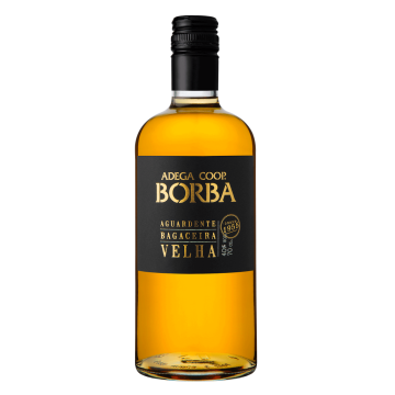 Spirit Bagaceira Adega De Borba Aged Amarela