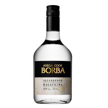 Spirit Bagaceira Adega De Borba Branca