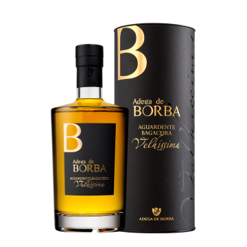 Spirit Bagaceira Adega De Borba Extra Aged