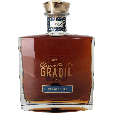 Spirit Velhissima Quinta Do Gradil (emilia)