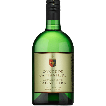 Spirit Bagaceira Conde De Cantanhede