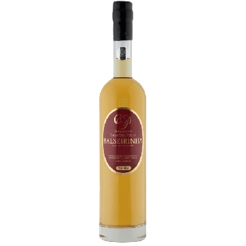 Spirit Balseirinha
