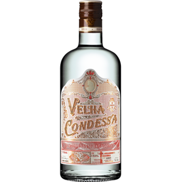 Spirit Bagaceira Aged Condessa Aged