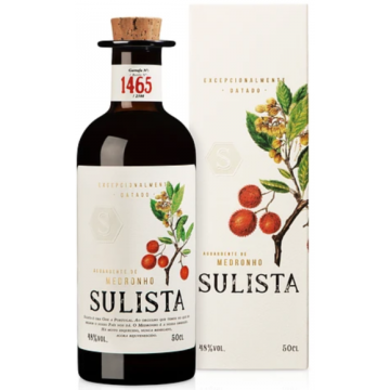 Spirit De Medronho Sulista