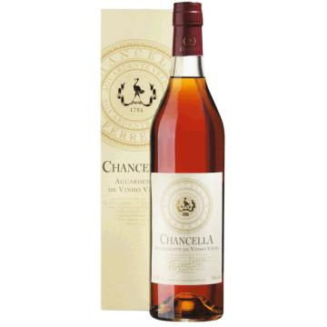 Spirit Aged Chancella Aged