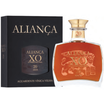 Spirit Aliança Xo 20 Years