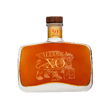 Spirit Aged Alianca Xo 50 Years
