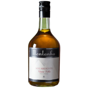 Spirit Aged Montanha