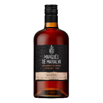 Spirit Aged Marques Marialva Reserve