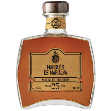 Spirit Velhissima Marques Marialva 25 Years