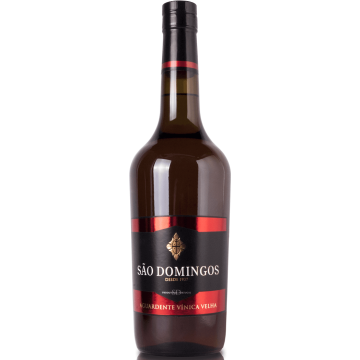 Spirit Aged São Domingos