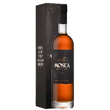 Spirit Vinica Mosca 0,50cl
