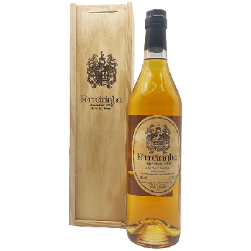 Aguadente Aged Ferreirinha