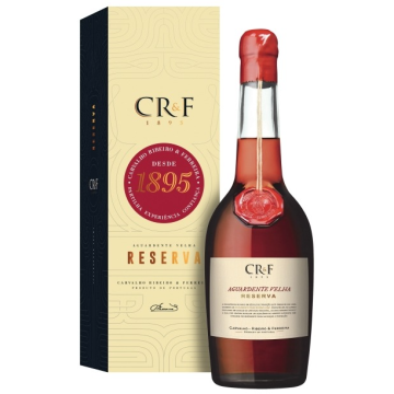 Spirit CRF Aged Reserve
