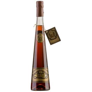 Spirit Aurea 10 Years