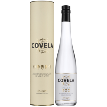 Spirit Bagaceira Covela Fruitball