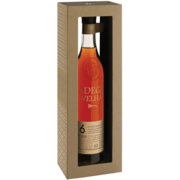 Spirit Adega Aged 6 Years Reserve