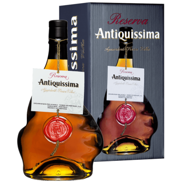 Antiquissima Reserve