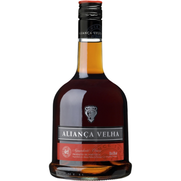 Aliança Aged