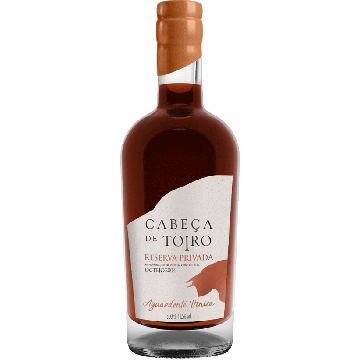 Spirit Aged Cabeça Toiro Reserve Privada 2004