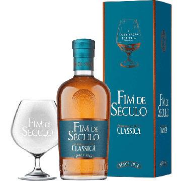 Spirit Aged Fim De Século (com Caixa)
