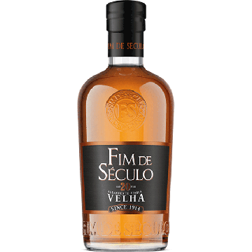 Spirit Aged Fim Seculo 20 Years