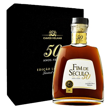 Spirit Fim De Século 50 Years