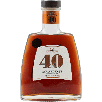 Spirit Caves Velhas 40 Years