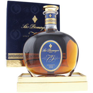 Spirit Aged Essência São Domingos