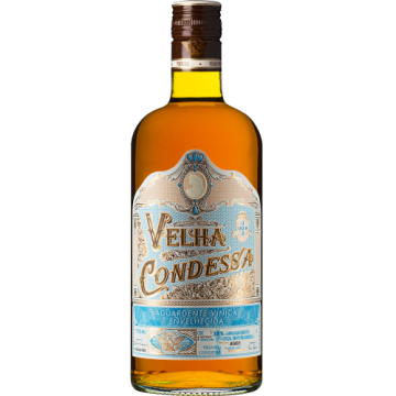 Spirit Aged Condessa