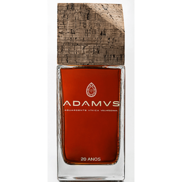 Spirit Adamus 20 Years Extra Aged