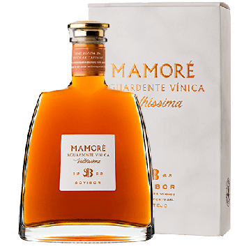 Mamore Spirit Velhissima