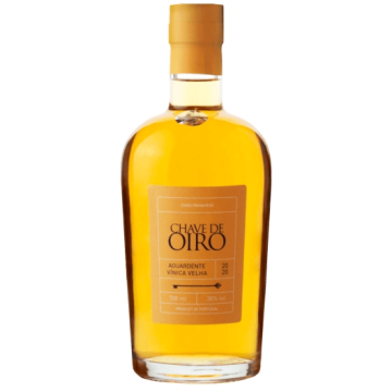 Spirit Aged Chave De Oiro