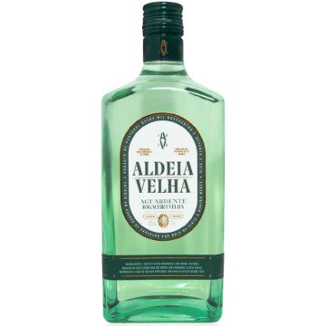 Aldeia Aged Bagaceira
