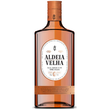 Spirit Aldeia Aged Vínica